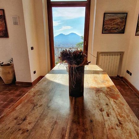 Guest House Pedamentina Napoli Exterior foto