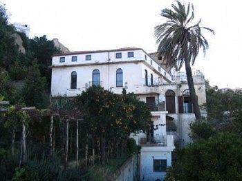 Guest House Pedamentina Napoli Exterior foto
