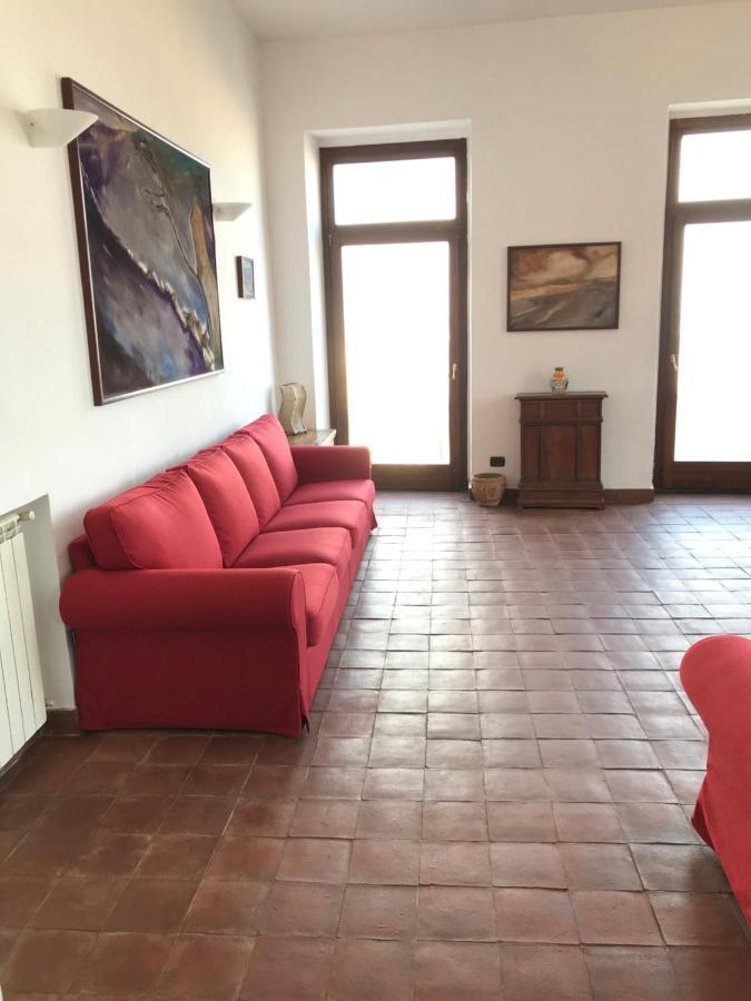Guest House Pedamentina Napoli Exterior foto