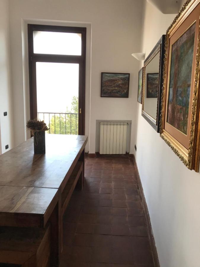 Guest House Pedamentina Napoli Exterior foto