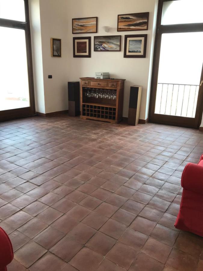 Guest House Pedamentina Napoli Exterior foto