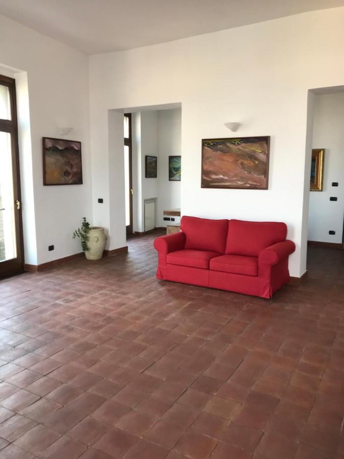 Guest House Pedamentina Napoli Exterior foto